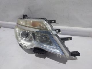 Фара правая NISSAN SERENA C26 100-23682 1 ракурс