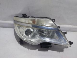 Фара правая NISSAN SERENA C26 100-23682 2 ракурс