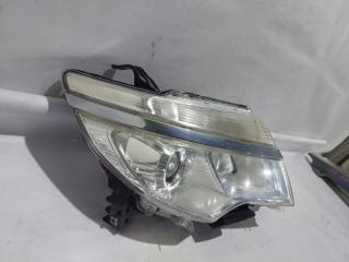 Фара правая NISSAN SERENA C26 100-23682 3 ракурс
