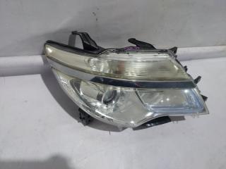 Фара правая NISSAN SERENA C26 100-23682 4 ракурс