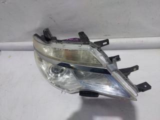 Фара правая NISSAN SERENA C26 100-23682 5 ракурс