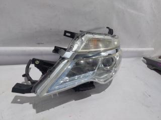 Фара левая NISSAN SERENA C26 100-23682 1 ракурс