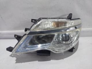 Фара левая NISSAN SERENA C26 100-23682 2 ракурс
