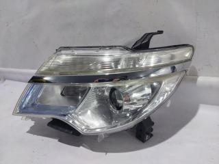 Фара левая NISSAN SERENA C26 100-23682 3 ракурс