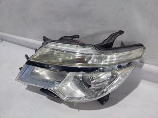 Фара левая NISSAN SERENA C26 100-23682 4 ракурс