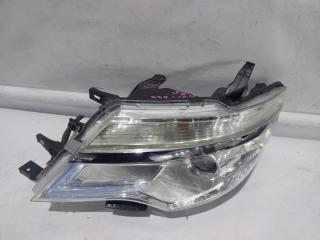 Фара левая NISSAN SERENA C26 100-23682 5 ракурс