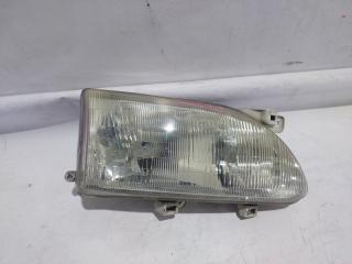 Фара правая NISSAN SERENA KVC23 1548 2 ракурс