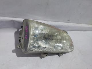 Фара правая NISSAN SERENA KVC23 1548 3 ракурс