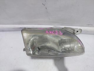 Фара правая NISSAN SERENA KVC23 1548 4 ракурс