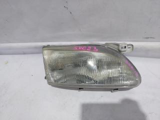 Фара правая NISSAN SERENA KVC23 1548 5 ракурс