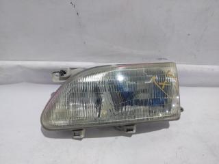Фара левая NISSAN SERENA KVC23 1548 2 ракурс