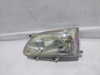 Фара левая NISSAN SERENA KVC23 1548 3 ракурс