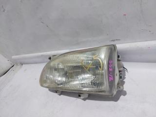 Фара левая NISSAN SERENA KVC23 1548 4 ракурс