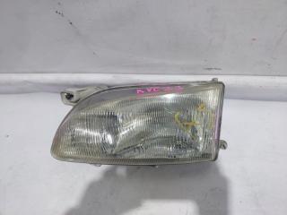 Фара левая NISSAN SERENA KVC23 1548 5 ракурс