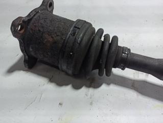 Привод правый задний MAZDA MPV LW3W L3 4 ракурс
