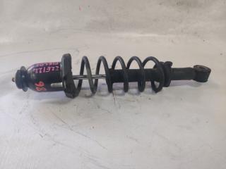 Запчасть стойка задняя левая TOYOTA COROLLA FIELDER