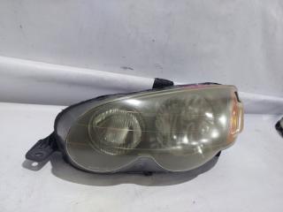 Запчасть фара левая HONDA HR-V