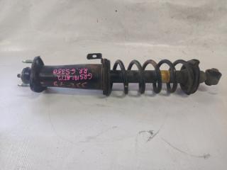 Запчасть стойка задняя правая LEXUS GS350