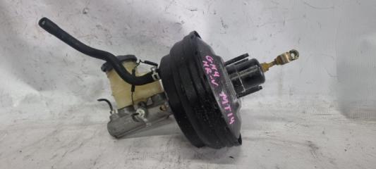 Главный тормозной цилиндр HONDA HR-V