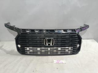Запчасть решетка радиатора передняя HONDA WR-V