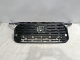 Решетка радиатора HONDA WR-V DG5 4 ракурс