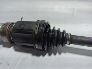 Привод правый передний TOYOTA HARRIER AVU65 2AR-FXE 4 ракурс