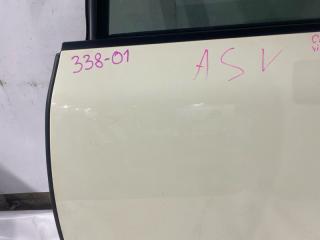 Дверь левая задняя PORSCHE CAYENNE 955 3 ракурс Дверь левая задняя PORSCHE CAYENNE 955 3 ракурс