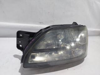 Фара левая SUBARU LEGACY