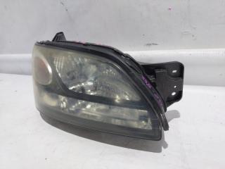 Фара правая SUBARU LEGACY