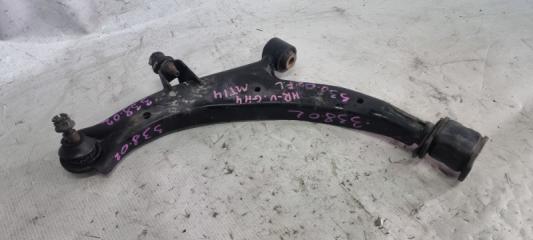 Рычаг нижний передний левый HONDA HR-V