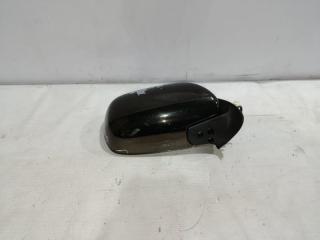Зеркало правое TOYOTA HIACE KDH200 4 ракурс
