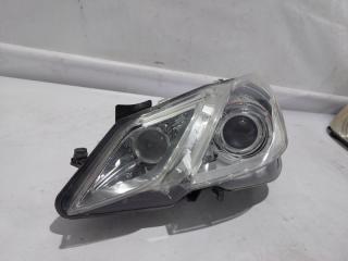 Фара левая MERCEDES-BENZ E-CLASS C207 A2078200159 1 ракурс