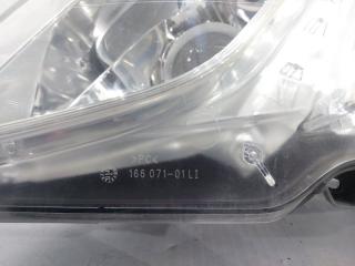 Фара левая MERCEDES-BENZ E-CLASS C207 A2078200159 2 ракурс