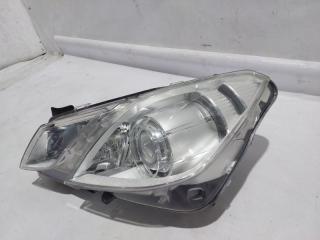 Фара левая MERCEDES-BENZ E-CLASS C207 A2078200159 3 ракурс