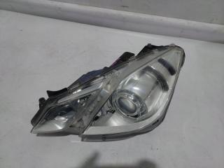 Фара левая MERCEDES-BENZ E-CLASS C207 A2078200159 4 ракурс