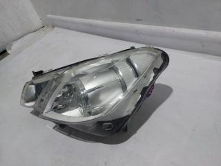 Фара левая MERCEDES-BENZ E-CLASS C207 A2078200159 5 ракурс