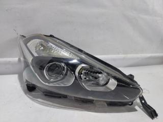 Фара правая TOYOTA SIENTA NSP170 52-282 2 ракурс