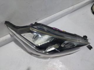 Фара правая TOYOTA SIENTA NSP170 52-282 4 ракурс