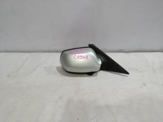 Запчасть зеркало правое MAZDA ATENZA