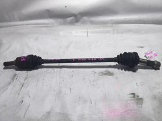 Запчасть привод задний левый HONDA HR-V