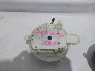 Запчасть мотор печки LEXUS GS350