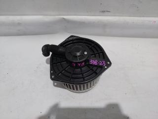 Мотор печки HONDA STEPWGN контрактная Мотор печки HONDA STEPWGN