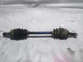 Запчасть привод передний левый SUZUKI CHEVROLET MW