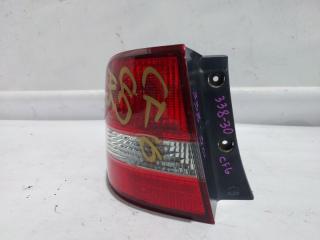 Стоп-сигнал левый HONDA ACCORD