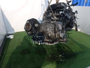 АКПП TOYOTA CROWN GRS184 2GR-FSE A760E 1 ракурс