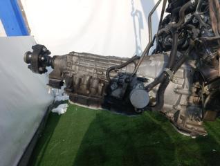АКПП TOYOTA CROWN GRS184 2GR-FSE A760E 2 ракурс
