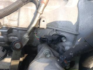 АКПП TOYOTA CROWN GRS184 2GR-FSE A760E 3 ракурс