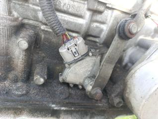 АКПП TOYOTA CROWN GRS184 2GR-FSE A760E 4 ракурс
