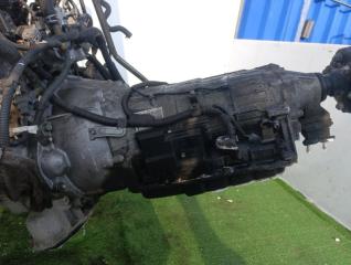 АКПП TOYOTA CROWN GRS184 2GR-FSE A760E 5 ракурс