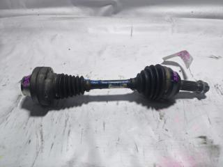 Привод передний правый PORSCHE CAYENNE